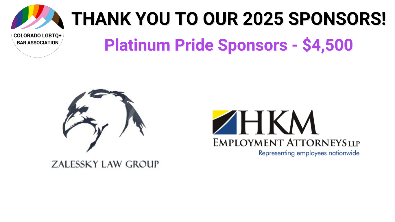 2025 Platinum Sponsors
